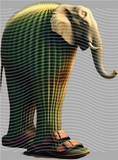 Tung Tung sahur-TT 400